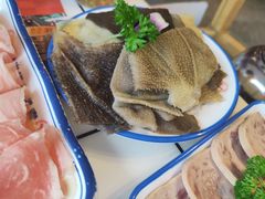 -贤合庄卤味火锅(济南泉城路店)