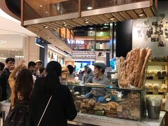-PAPER STONE BAKERY(天环店)
