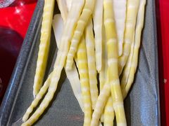 -谭鸭血老火锅(漳州路店)