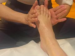 -江南足纪·影院足道·轻奢SPA(笋岗HALO广场店)