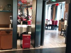 大堂-大鸭梨烤鸭(顺义石园店)