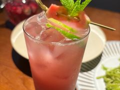 -本处·素食·融合料理(南油店)