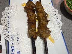 -羊来顺冰煮鲜羊铁锅烀羊肉(八卦岭店)