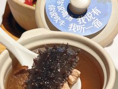 -汤城小厨•粤菜•靓汤(苏州街店)