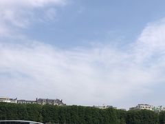 -慕什游船