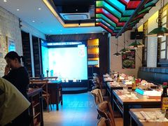 -可口香·非遗老号烧烤(南岗直营店)