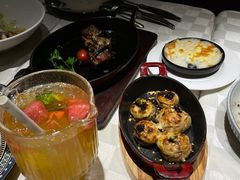 -西堤牛排(南京龙江店)
