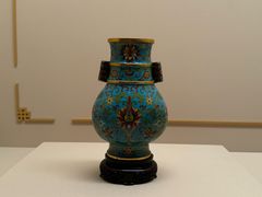 -上海博物馆(人民广场馆)