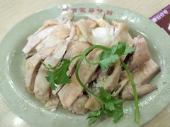 -百家鸡味馆(清泰店)