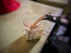 -老光明岗琼甜茶馆