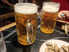 -三杯赤運·中式小酒馆(所城里店)