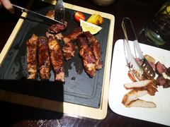 -IL Forno 意坊·意大利餐厅(花园店)