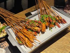 -烤匠麻辣烤鱼(万象城店)