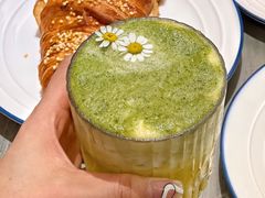 -Perma Café樸門(五羊店)