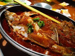 -炊烟小炒黄牛肉(东庆街店)