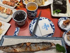 -小山日本料理(兴业太古汇店)