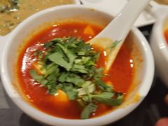 -竹犇番茄火锅(长风街店)