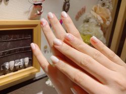 -隅日式美甲美睫專門店
