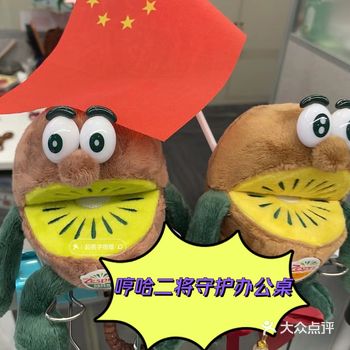 免费的猕猴桃兄弟到手了