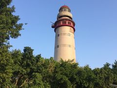 -五通灯塔公园