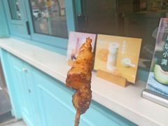-辽B·小串(总店)