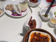 -好食上(喜盈门.范城店)