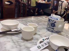 -小菜园新徽菜(宜兴八佰伴店)
