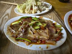 -雷祖芳老妈蹄花店
