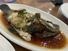 -洲晓鲜·舟山海鲜大排档(朱家尖风景区店)