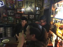 -丽纳尔斯酒吧LENORE’S BAR(三经街店)