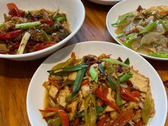 -辣公子·千岛湖私房菜(滨江店)