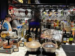 -加餐海鲜自助(宝龙一城店)