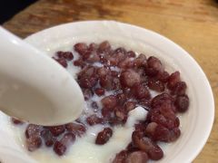 -沙湾姜埋奶(兴新包店)