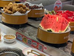 -龍歌自助小火锅(秦淮水游城店)