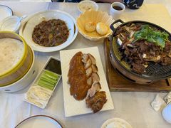 -便宜坊烤鸭店(科创店)