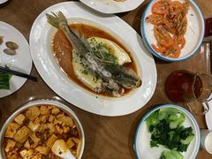 -北海金昌开元名都大酒店·四季轩中餐厅