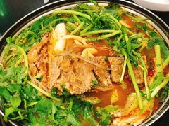 -子莲脊骨汤(连红小区店)