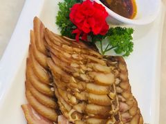 -敦煌富国酒店
