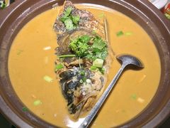 -徽州月·民间徽菜(浦东总店)