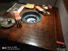 -受气牛肉·耙牛肉火锅(水晶郦城店)