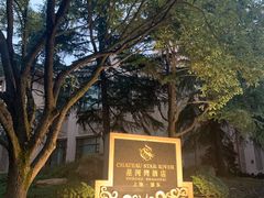 -上海浦东星河湾酒店