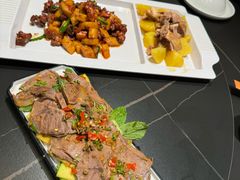 -隔壁老王·家常云南菜(花巷店)