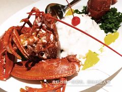 -无招牌海鲜餐厅(怡丰城店)
