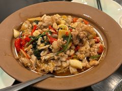 -洞庭鲜湘菜餐厅