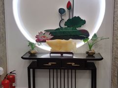 -古莲·影院足道·按摩SPA(水上温泉店)