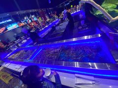 -SEA西雅图海鲜自助餐厅(海乐世界店)