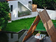 -广州白江湖森林公园