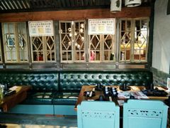 -手选潮汕鲜活牛肉火锅(二七广场店)