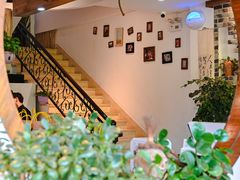 -茶油香闽南菜·花园餐厅(前埔店)
