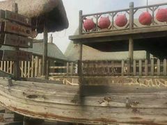 -烟墩角天鹅湖